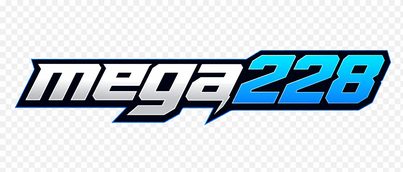 Logo mega228 untuk pengguna Indonesia